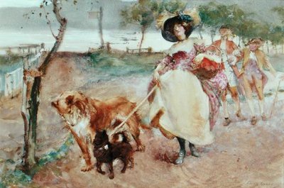 Una vigorosa uscita da Edgar Bundy