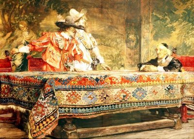 La minaccia da Edgar Bundy