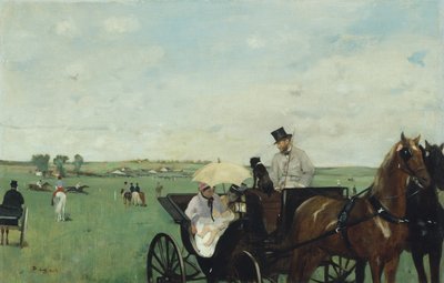  da Edgar Degas