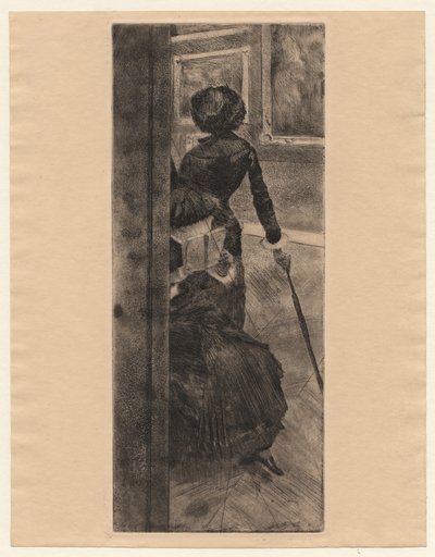  da Edgar Degas