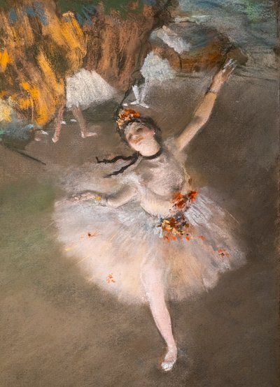 Balletto (anche noto come "L
