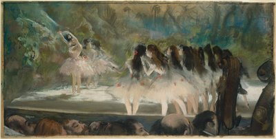 Balletto all