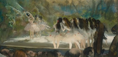 Balletto all