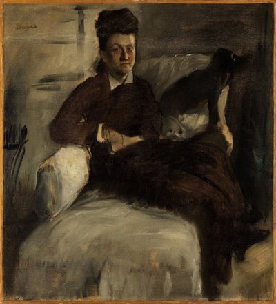  da Edgar Degas