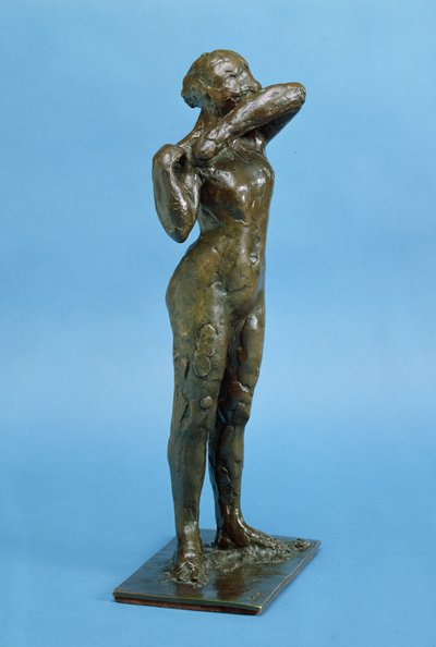Ballerino da Edgar Degas