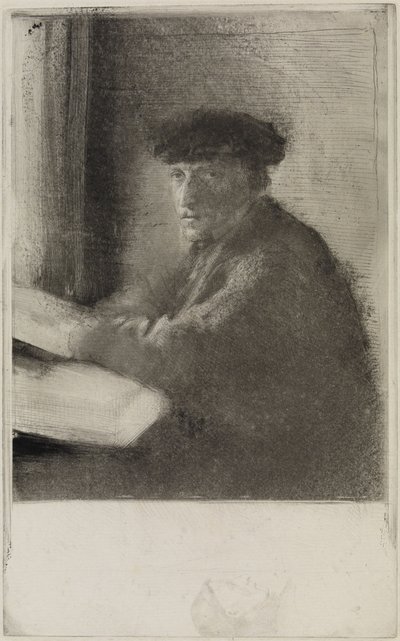  da Edgar Degas