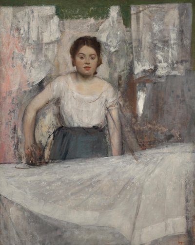  da Edgar Degas