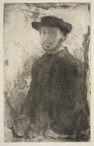  da Edgar Degas