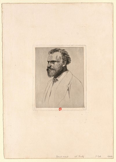 Édouard Manet da Edgar Degas