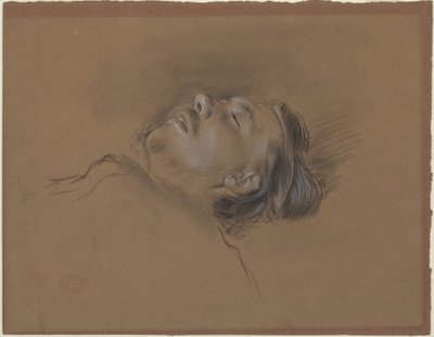  da Edgar Degas