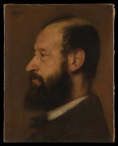  da Edgar Degas