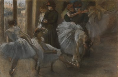 Il Foyer dell