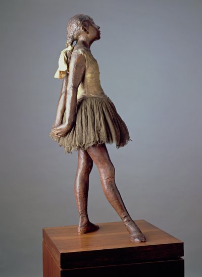 Piccola Danzatrice, Età 14 da Edgar Degas
