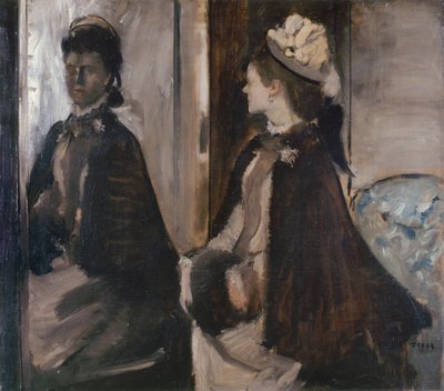  da Edgar Degas