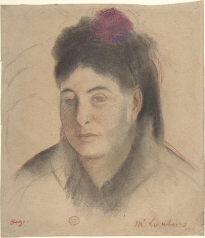  da Edgar Degas