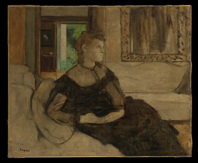  da Edgar Degas