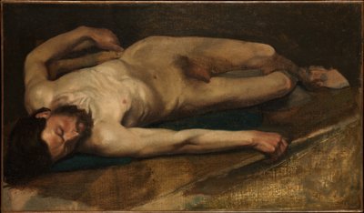  da Edgar Degas