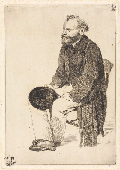  da Edgar Degas