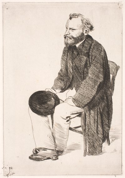  da Edgar Degas