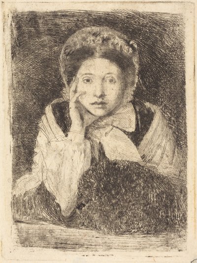  da Edgar Degas