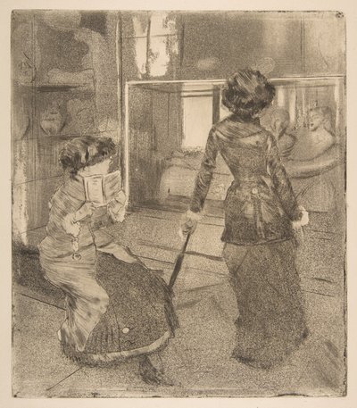  da Edgar Degas