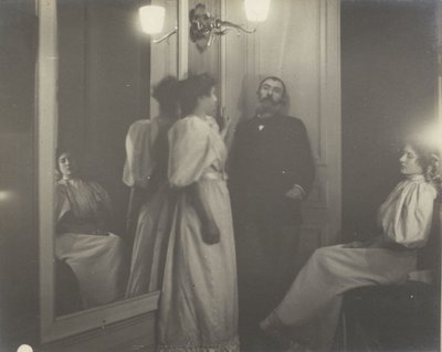  da Edgar Degas