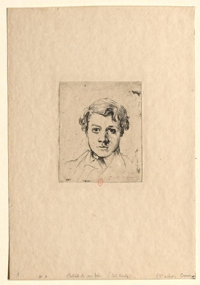  da Edgar Degas