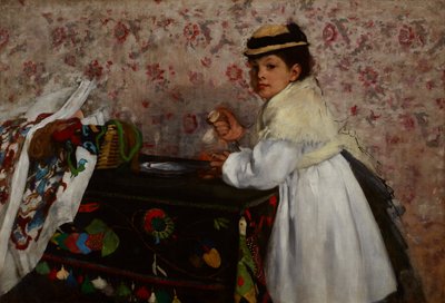  da Edgar Degas