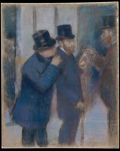  da Edgar Degas