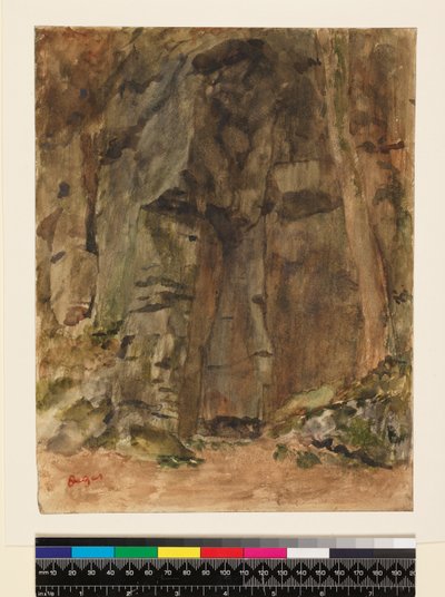 Rocce a Bagnoles-De-L