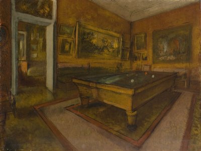  da Edgar Degas