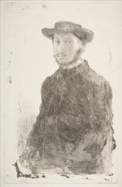  da Edgar Degas