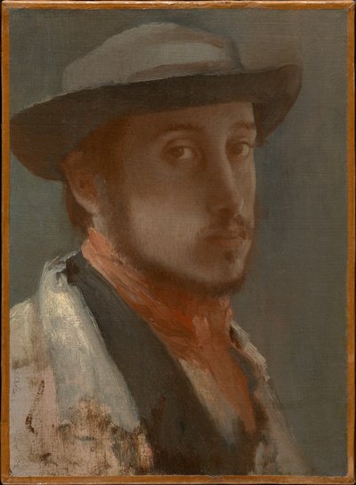  da Edgar Degas