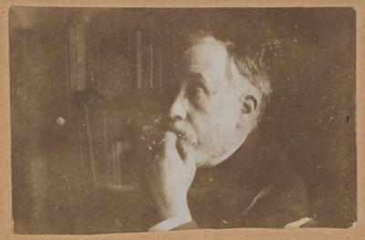  da Edgar Degas