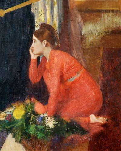  da Edgar Degas