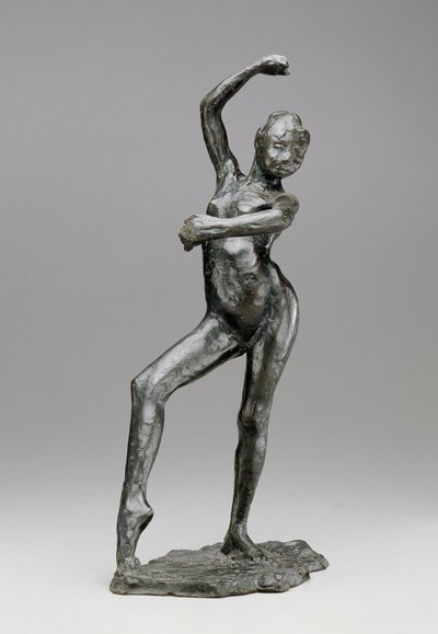 Danza Spagnola da Edgar Degas