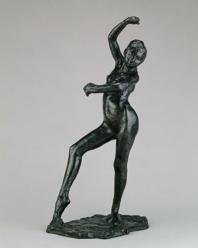  da Edgar Degas