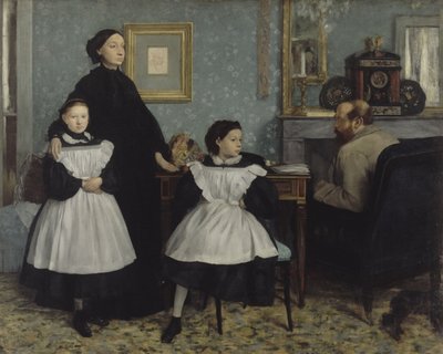  da Edgar Degas