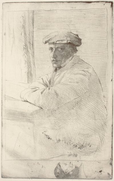  da Edgar Degas