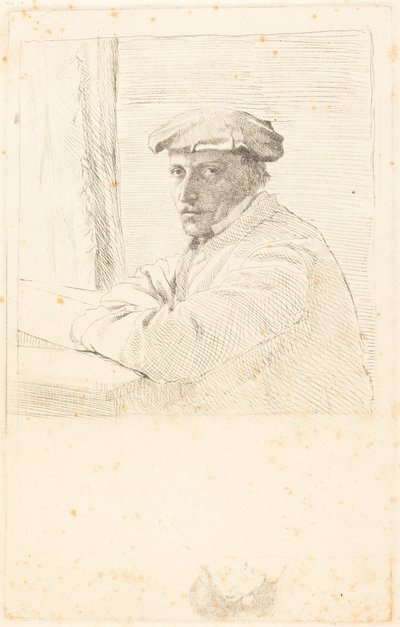  da Edgar Degas