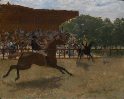  da Edgar Degas