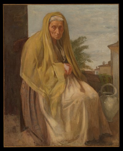  da Edgar Degas