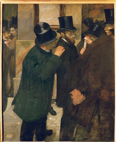  da Edgar Degas