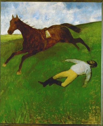  da Edgar Degas