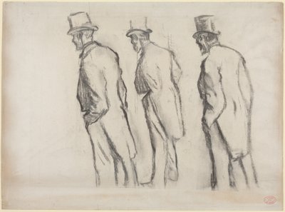  da Edgar Degas