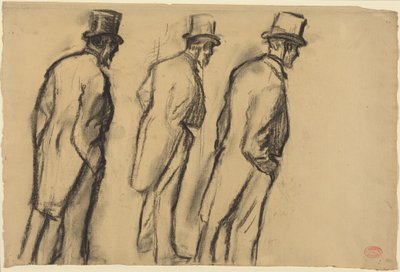  da Edgar Degas