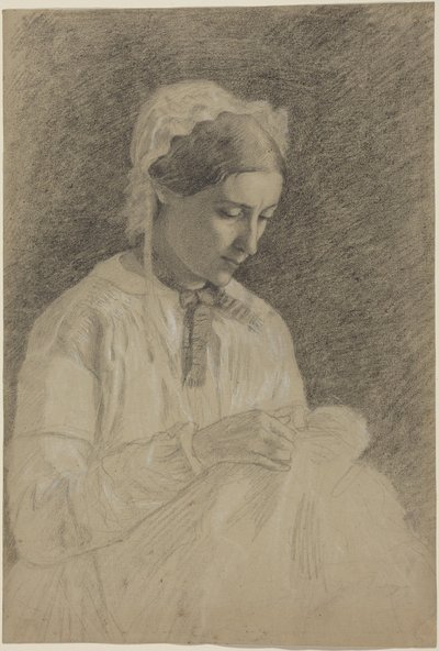  da Edgar Degas