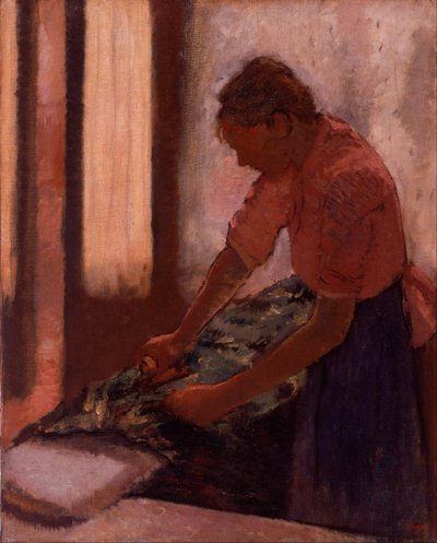  da Edgar Degas