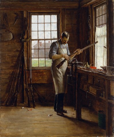 La bottega dell