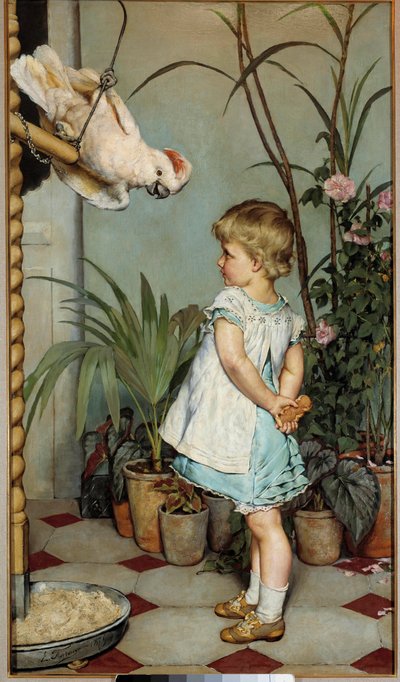 Immagine sconosciuta da Edgard Farasyn
